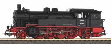 PIKO 50665 - H0 - Dampflok BR 93, DR, Ep. III - Digital, Sound, Rauch